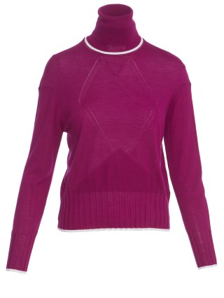 Свитер KENZO (4261): фото 1 - Invogue